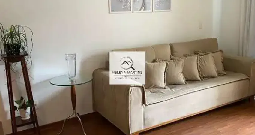 Apartamento com 2 quartos à venda no Jardim da Fonte, Jundiaí 