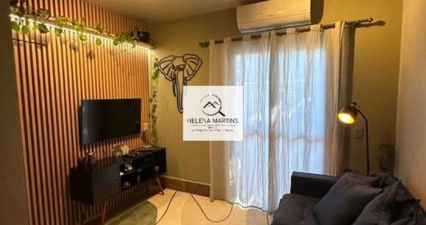 Apartamento com 3 quartos à venda no Parque União, Jundiaí 
