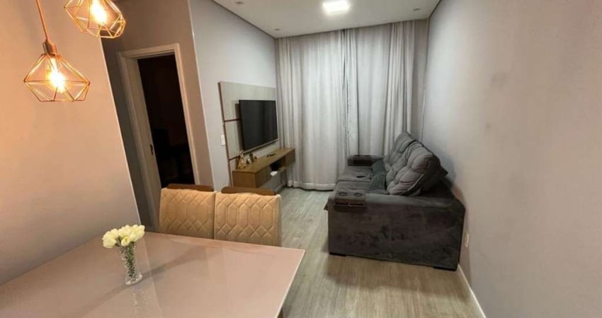 APARTAMENTO COM 2 DORMITÓRIOS À VENDA, 50 M² POR R$ 350.000 - JARDIM DAS TULIPAS - JUNDIAÍ/SP