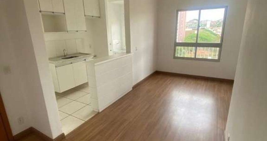 APARTAMENTO COM 2 DORMITÓRIOS À VENDA, 48 M² POR R$ 310.000 - CIDADE NOVA - JUNDIAÍ/SP