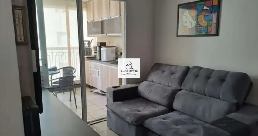 Apartamento com 3 quartos à venda no Jardim Ermida I, Jundiaí 