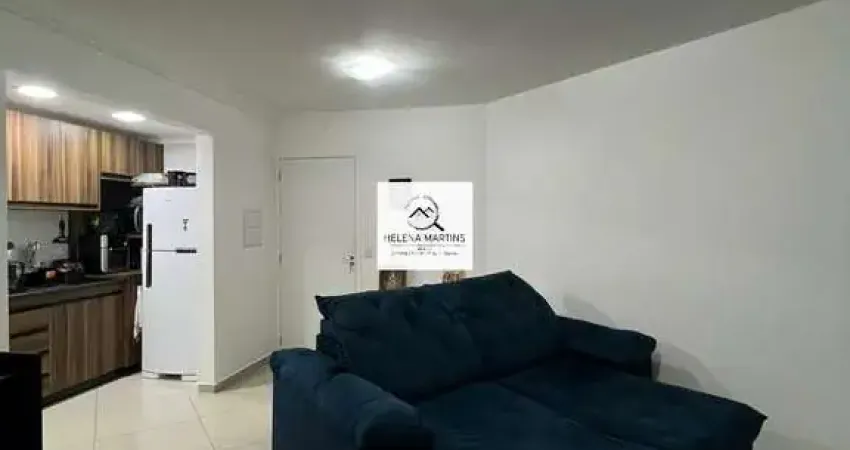 Apartamento com 2 quartos à venda no Nova Cidade Jardim, Jundiaí