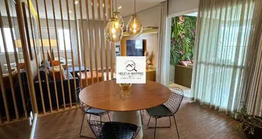 Apartamento com 2 quartos à venda no Jardim Flórida, Jundiaí 