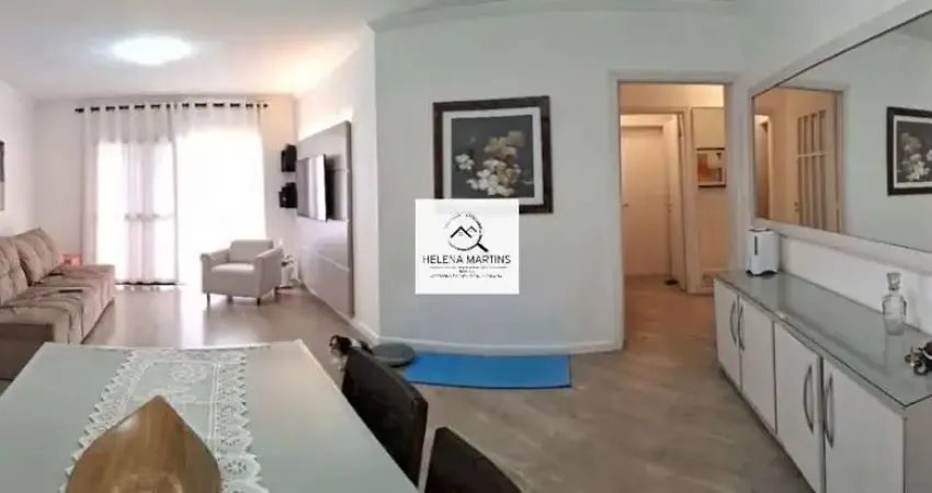 Apartamento com 3 quartos à venda no Jardim Merci II, Jundiaí 