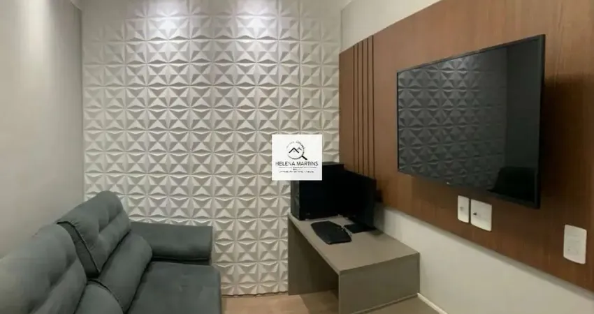 Apartamento com 3 quartos à venda no Parque União, Jundiaí