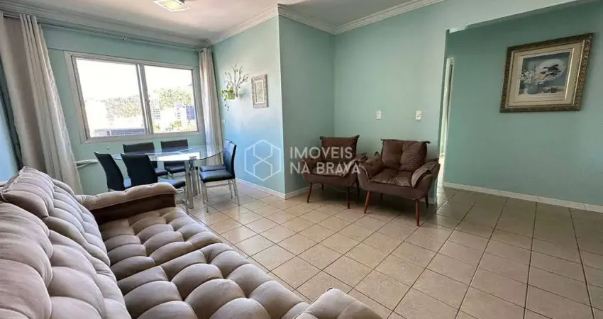 Apartamento com 2 quartos para alugar na Rua Anita Garibaldi, 244, Centro, Itajaí