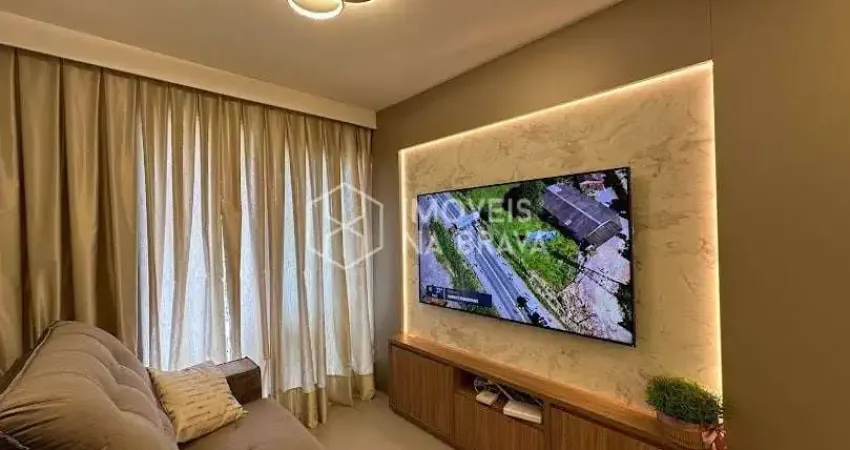 Apartamento luxo 2 quartos - locacao - praia brava - itajai/sc