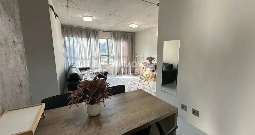 Apartamento com 2 quartos para alugar na Avenida Osvaldo Reis, 2000, Praia Brava, Itajaí