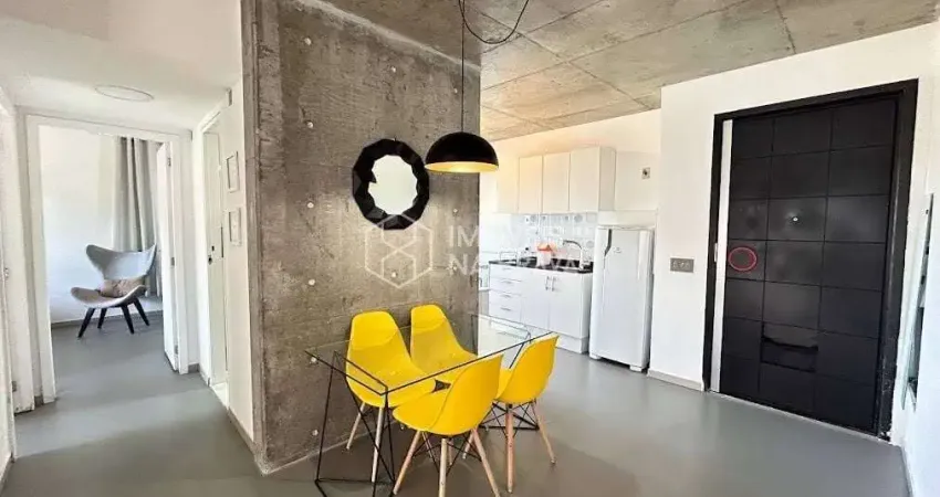 Apartamento com 2 quartos para alugar na Avenida Osvaldo Reis, Praia Brava, Itajaí
