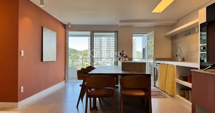 APARTAMENTO 3 QUARTOS - 2 VAGAS - LOCACAO - PRAIA BRAVA ITAJAI/SC