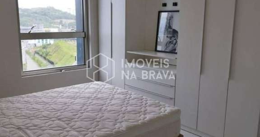 APARTAMENTO 2 QUARTOS - VISTA MAR - IDEAL PARA SE HOSPEDAR COM CONFORTO E QUALIDADE