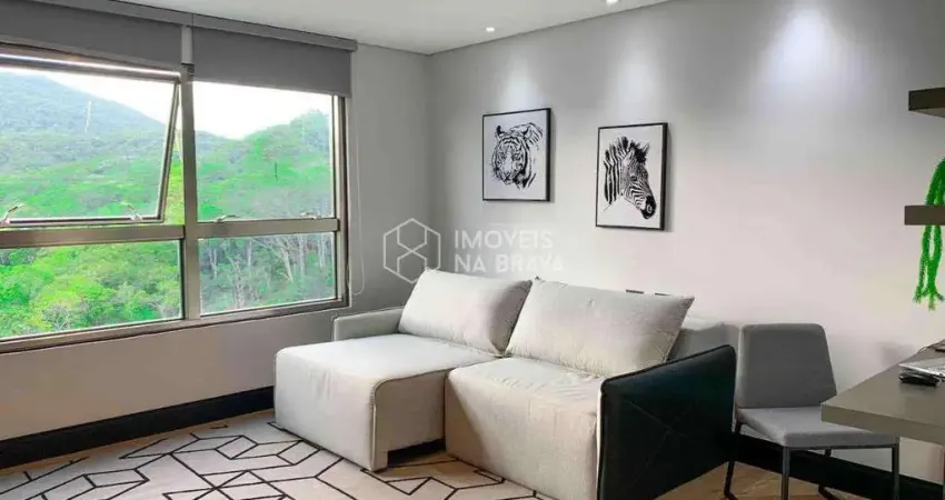 Apartamento com 2 quartos à venda na Avenida Osvaldo Reis, 2000, Praia Brava, Itajaí