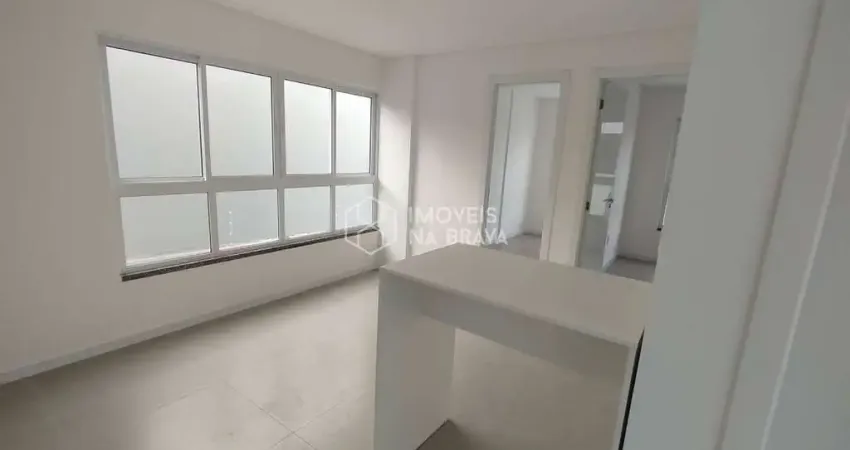 APARTAMENTO 2 QUARTOS - LOCAÇÃO - FAZENDA - ITAJAI/SC
