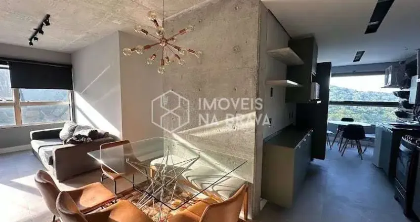 APARTAMENTO 2 QUARTOS 2 BANHEIROS - A VENDA - PRAIA BRAVA ITAJAI/SC