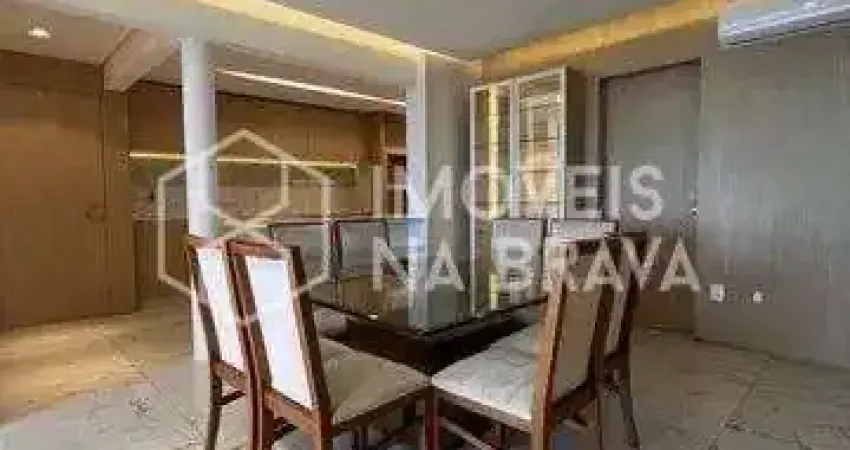 Apartamento 4 dormitorios, 1 vaga - a venda - centro - itajai/sc
