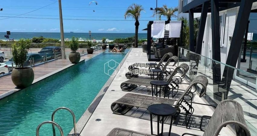 Apartamento cobertura a venda - 4 suites, 4 vagas - brava prime - praia brava - itajai/sc