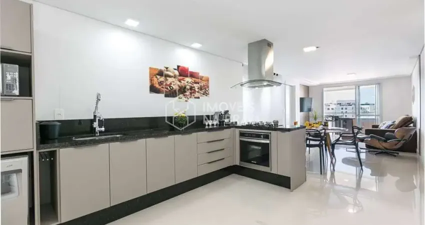 Apartamento 3 quartos e 2 vagas - amores da brava - locacao - praia brava - itajai/sc