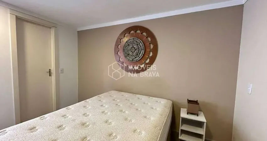 Apartamento 1 quarto - praia dos amores - balneário camboriú