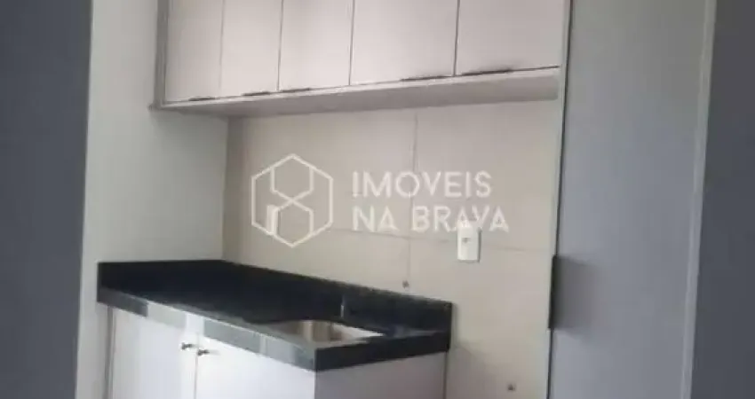 Apartamento 2 dormitórios, 1 vaga - locacao anual - praia brava - itajai/sc