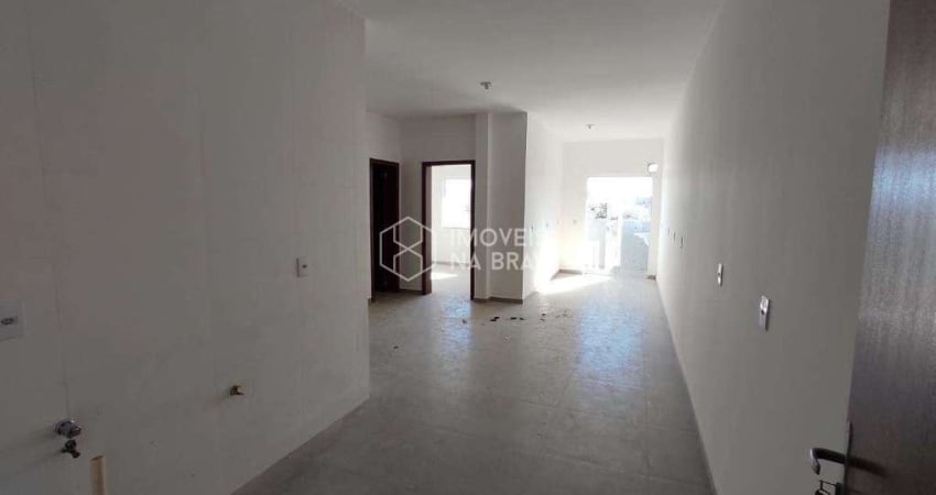 Apartamento com 2 quartos para alugar na Rua Gracilides Coelho Reiser, 474, São Domingos, Navegantes