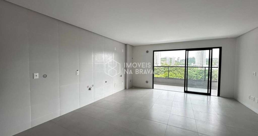 APARTAMENTO A VENDA 2 QUARTOS - 1 VAGA - BRAVA VALLEY PRAIA BRAVA - ITAJAI/SC