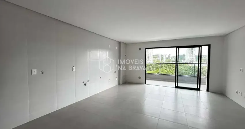 Apartamento a venda 2 quartos - 1 vaga - brava valley praia brava - itajai/sc