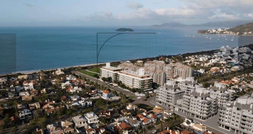 Apartamento com 3 quartos à venda na Avenida dos Búzios, 1760, Jurerê Internacional, Florianópolis