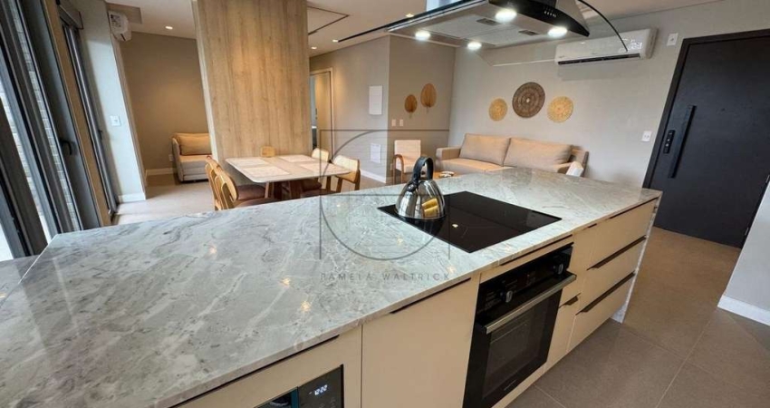 Apartamento com 3 quartos à venda na Rua Professor Renato Barbosa, 175, Jurerê, Florianópolis
