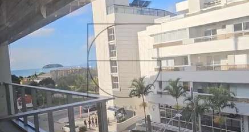 Apartamento com 2 quartos à venda na Rua Professor Manoel do Lago Almeida, 16, Jurerê, Florianópolis