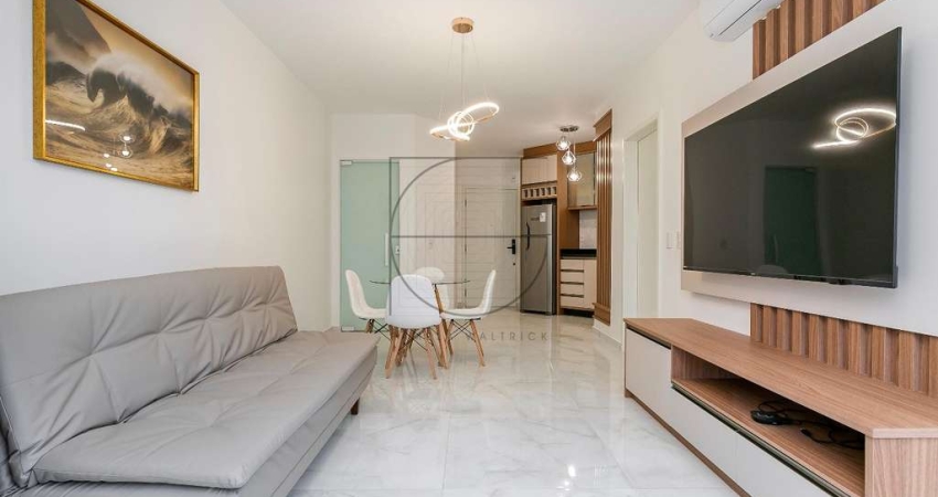 Apartamento com 1 quarto à venda na Rua César Nascimento, 31, Jurerê, Florianópolis
