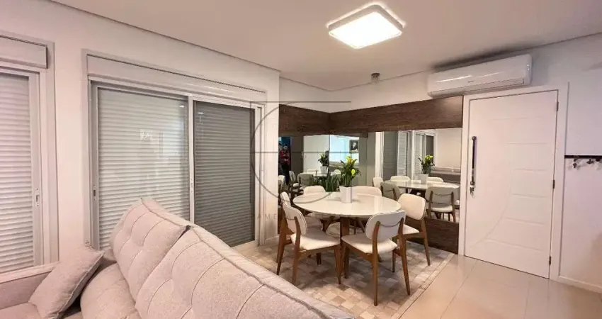 Apartamento com 3 quartos à venda na Rodovia Tertuliano Brito Xavier, 3159, Canajurê, Florianópolis