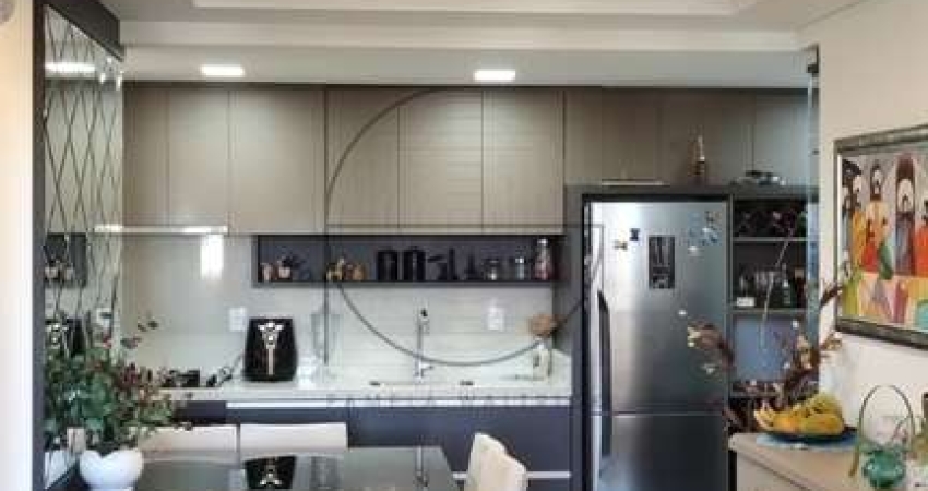 Apartamento com 2 quartos à venda na Avenida das Raias, 230, Jurerê Internacional, Florianópolis