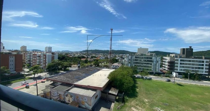Apartamento com 2 quartos à venda na Avenida dos Salmões, 405, Jurerê Internacional, Florianópolis