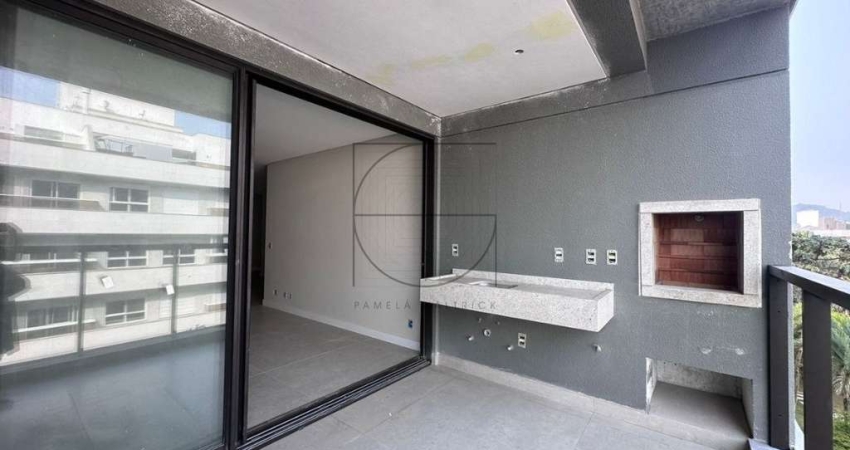 Apartamento com 3 quartos à venda na Rua dos Polvos, 44, Jurerê, Florianópolis