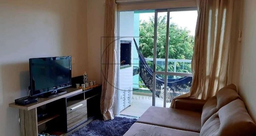 Apartamento com 1 quarto à venda na Rua Jurerê Tradicional, 300, Jurerê, Florianópolis