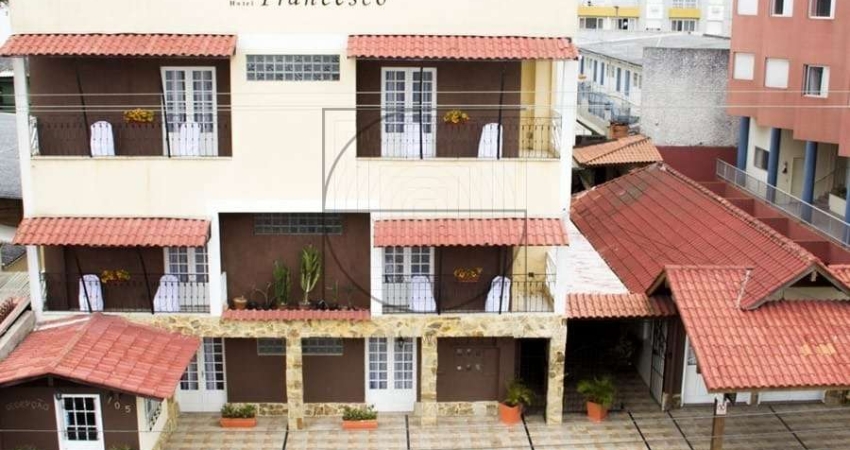Prédio à venda na Rua Hypólito Gregório Pereira, 705, Canasvieiras, Florianópolis