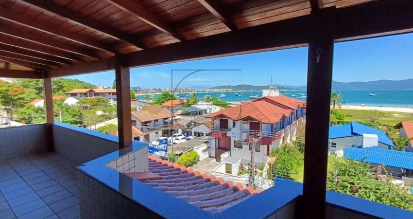 Cobertura com 3 quartos à venda na Rua Canajurê, 2665, Canajurê, Florianópolis