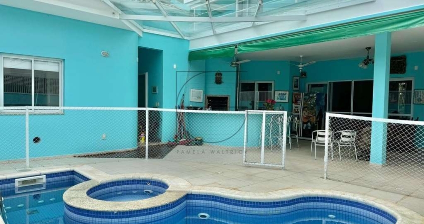 Casa com 3 quartos à venda na Rua das Algas, 654, Jurerê Internacional, Florianópolis