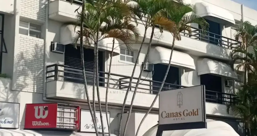 Prédio à venda na Rua Madre Maria Villac, 1150, Canasvieiras, Florianópolis