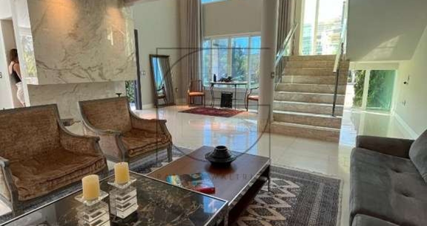 Casa com 4 quartos à venda na Avenida dos Dourados, 626, Jurerê Internacional, Florianópolis