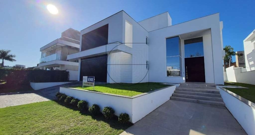 Casa com 4 quartos à venda na Avenida dos Búzios, 2680, Jurerê Internacional, Florianópolis