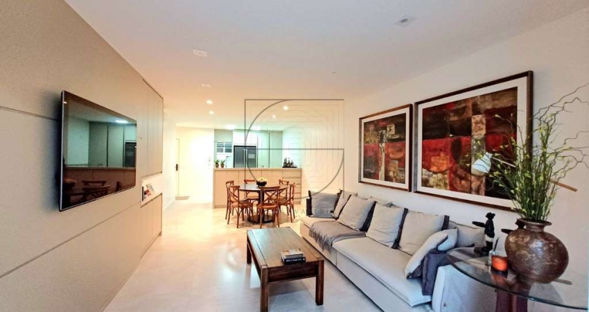 Apartamento com 1 quarto à venda na Avenida Luiz Boiteux Piazza, 4413, Cachoeira do Bom Jesus, Florianópolis