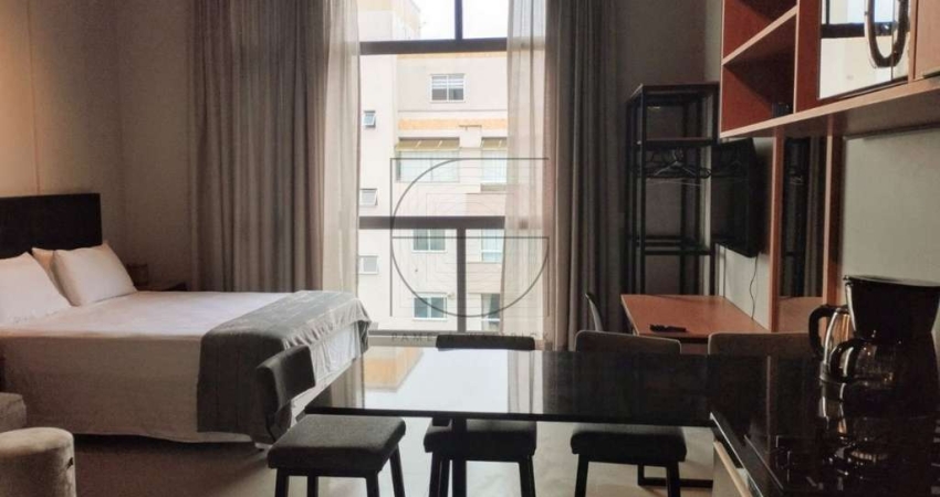 Apartamento com 1 quarto à venda na Rua Fernandes Francisco Coutinho, 191, Canasvieiras, Florianópolis