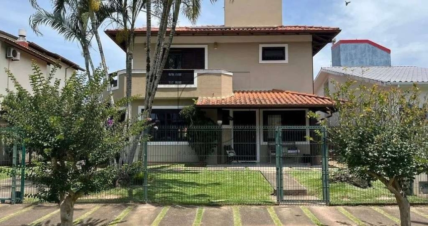 Casa com 3 quartos à venda na Rua das Piraúnas, 60, Jurerê Internacional, Florianópolis