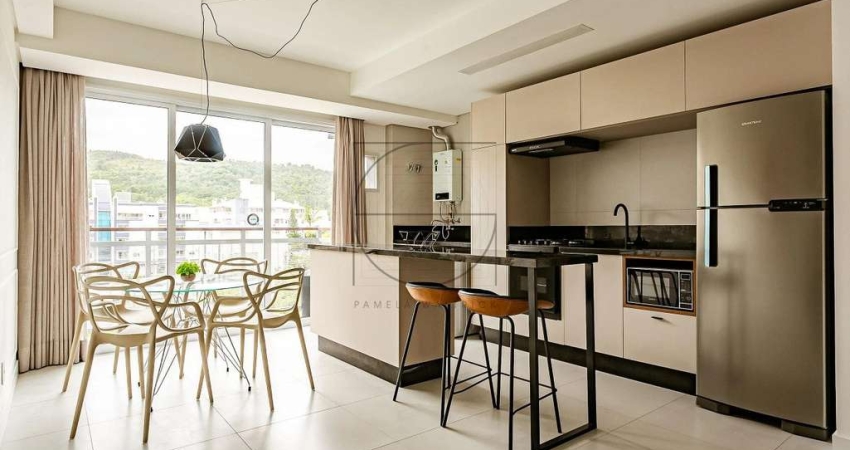 Apartamento com 2 quartos à venda na Rua Deputado Paulo Preis, 78, Jurerê, Florianópolis