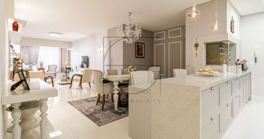 Apartamento com 2 quartos à venda na Rua das Piraúnas, 1540, Jurerê Internacional, Florianópolis