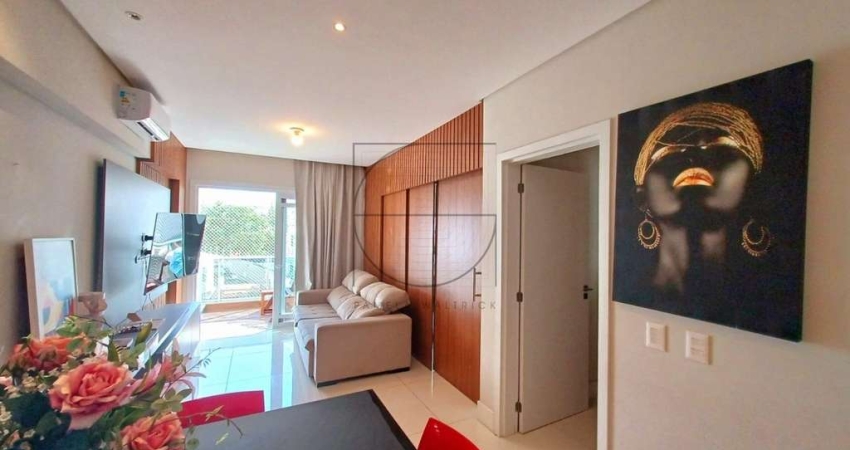 Apartamento com 3 quartos à venda na Rua das Piraúnas, 1540, Jurerê Internacional, Florianópolis