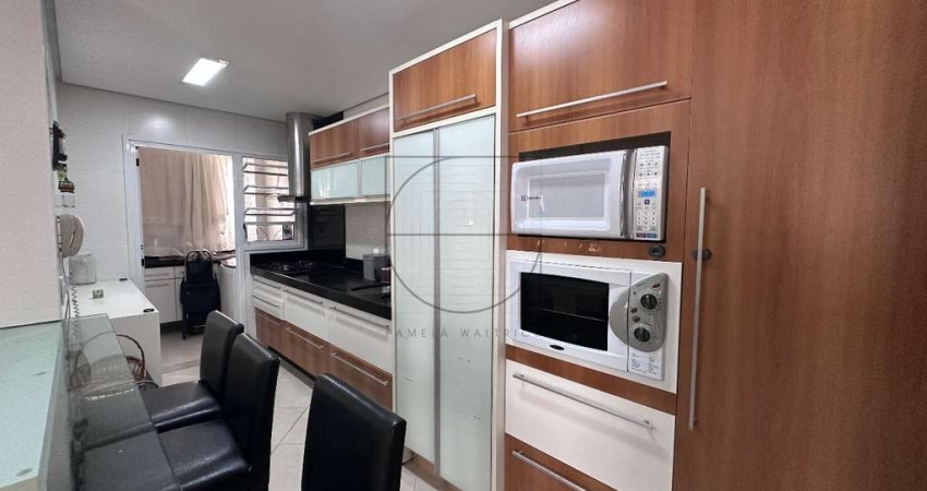Apartamento com 3 quartos à venda na Avenida dos Dourados, 880, Jurerê Internacional, Florianópolis