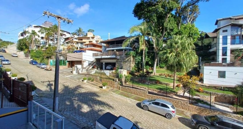 Apartamento com 1 quarto à venda na Rua Jornalista Waldemar Luz, 51, Canasvieiras, Florianópolis