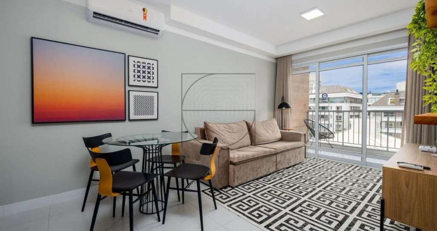 Apartamento com 2 quartos à venda na Rua das Moreias, 98, Jurerê, Florianópolis